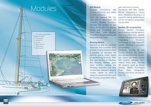 MaxSea TimeZero Catalogue - 4