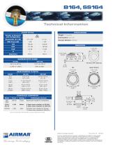 B164 SS164 1kW Tilted Element™ - 2