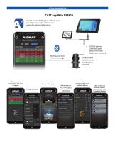 DST820 Smart(TM) Multisensor- Depth, Speed, Temperature, Boat Attitude-3