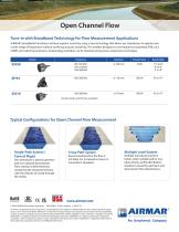 Industrial Transducers for Level and Flow - 4