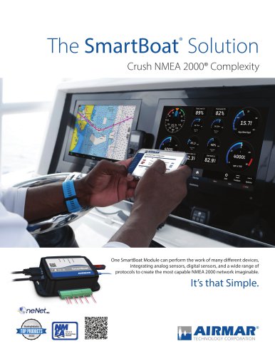 SmartBoat System