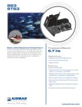 ST63 Transom Mount - 1