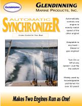 Automatic Synchronizer - 1