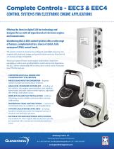 Complete Controls - EEC3 & EEC4-1