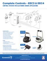Complete Controls - EEC3 & EEC4-2