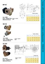 Pumps catalogue 2017 - 59