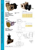 Pumps catalogue 2017 - 60