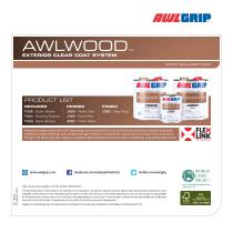 Awlwood - 5