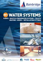 BE1 Water Systems - 1