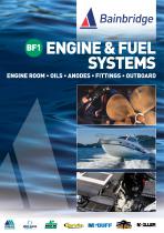 ENGINE & FUEL SYSTEMS - 1