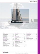 HARDWARE & MARINE COVERS CATALOGUE - 5