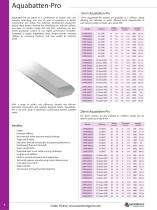 HARDWARE & MARINE COVERS CATALOGUE - 6