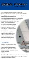 Laminates Cruising Sailcloth - 2