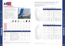 Spinnaker Fabrics AIRX-1