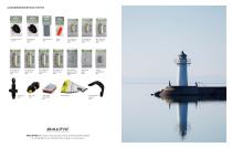 Baltic News & product range 2015 - 6