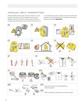 Important information about Baltic inflatable lifejackets - 4