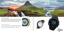 BARIGO Outdoor Catalog - 6