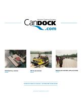 General Candock Brochure