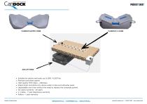 V-Roll System - Drive-on system for Jetski et Boats -2