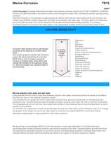 Marine Corrosion - 2