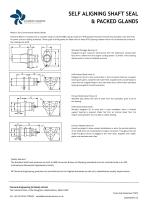 Shaft Seals - 2