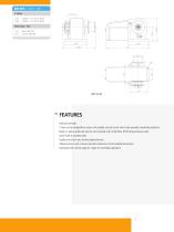 ANCHOR WINDLASSES & MOORING CAPSTANS - 9