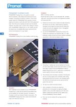 PROMARINE brochure - 10