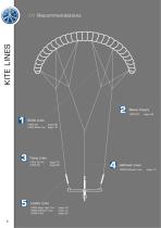 Kite Paragliding Sailplane-6