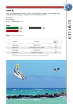 Kite Paragliding Sailplane-9