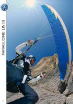 LIROS Paragliding, Kite, Sailplane, Glider Towing 2019/2020 - 12