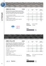 Rope Catalogue 2019/2020 - 8