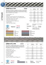 Rope Catalogue 2026 / 2027-10