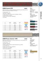 Rope Catalogue 2026 / 2027-9
