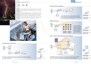 STUDER Catalogue - 6