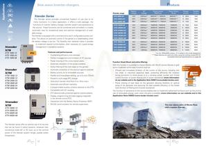 STUDER Catalogue - 7