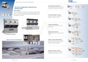 STUDER Catalogue - 9