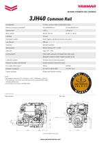 SPECIFICATION DATASHEET 3JH40 - 1