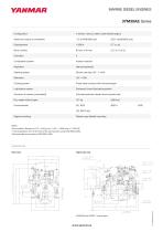 Specification Datasheet - 3YM30AE - 1