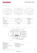 Specification Datasheet - 3YM30AE - 2