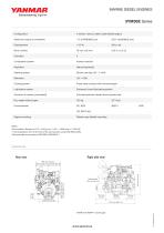 Specification datasheet - 3YM30E - 1