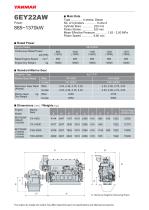 Specification datasheet - 6EY22AW - 1