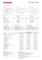 Specification datasheet - 6LPA-STP2 - 2