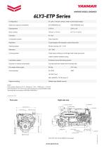 Specification Datasheet - 6LY3-ETP - 1