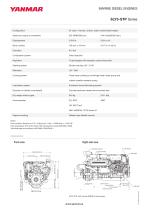 Specification Datasheet - 6LY3-STP - 1