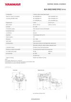 Specification Datasheet - 8LV-320Z - 1