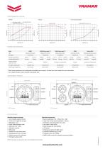 4JH45 Common Rail Series - 2