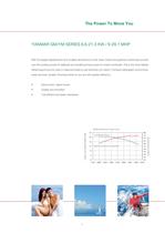 Marine Product Guide 2011 - 2012 - 7