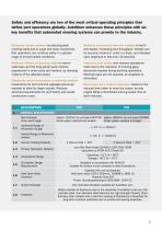 AutoMoor Datasheet - 3