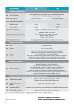 AutoMoor Datasheet - 4