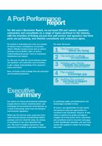 Barometer Report 4 (for contractors / consultants) - 2